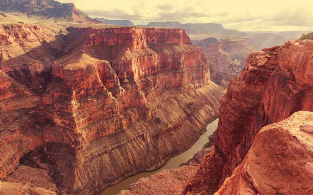 16 Breathtaking National Parks and Monuments in Arizona