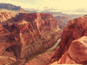 Grand Canyon Park for article 16 National Parks and Monuments in Arizona for newcomers moving to Phoenix.