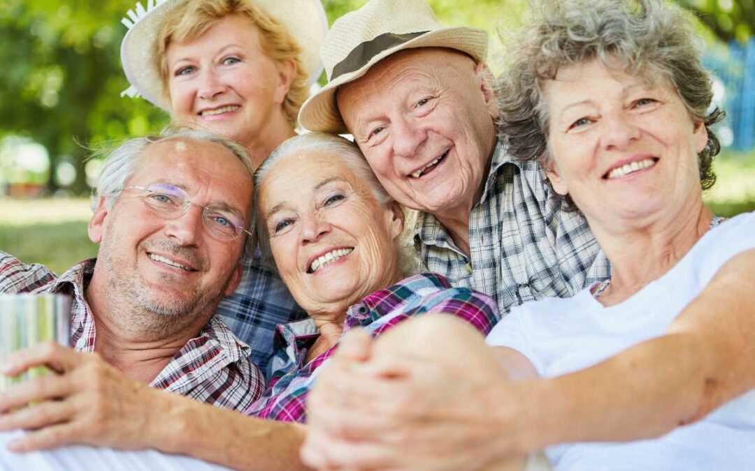 18 Trusted Senior Living Options in Phoenix