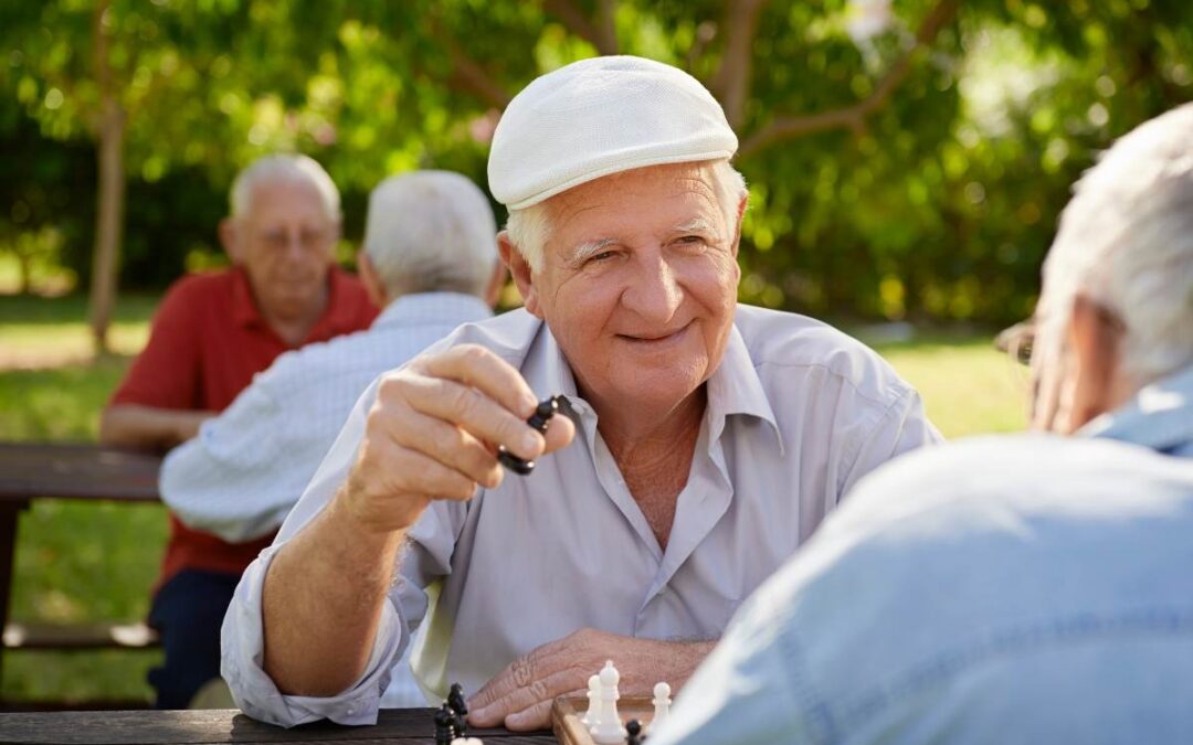 19 Popular Senior Living Resources in Phoenix