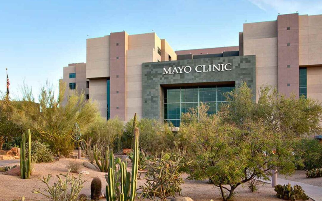 Essential Top Healthcare and Hospitals in Phoenix