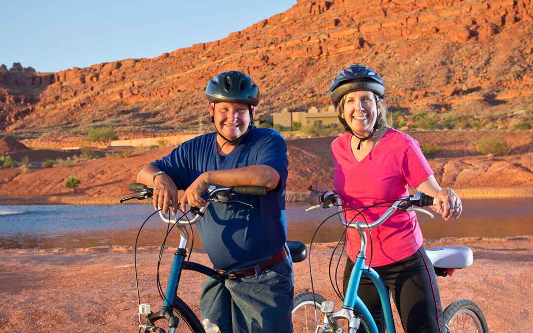 Healthcare is Tops in Phoenix