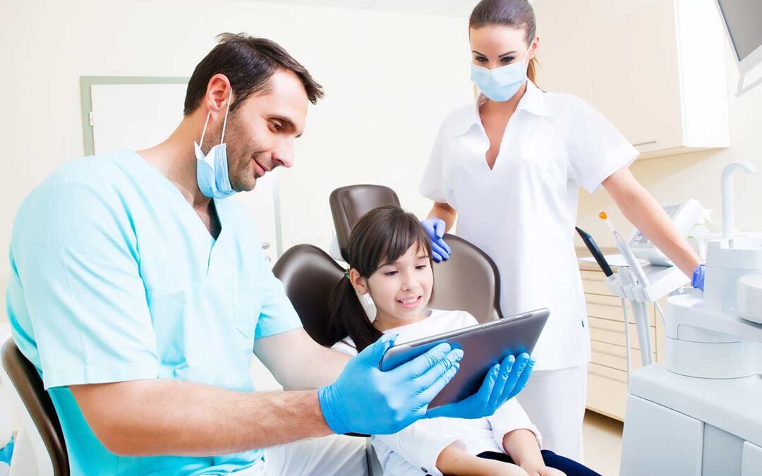 5 Top Tips to Choosing a Dentist in Phoenix