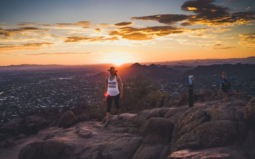 Phoenix is Dedicated to Being a Livable City