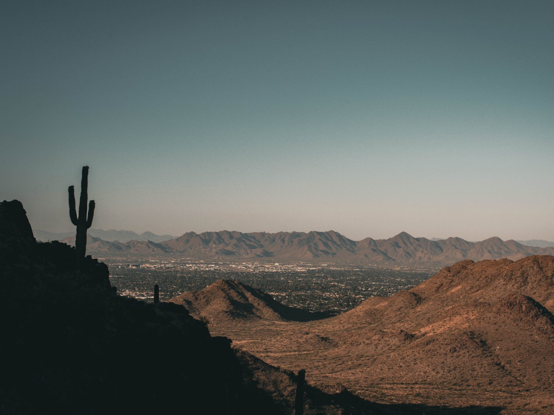 The Phoenix Valley