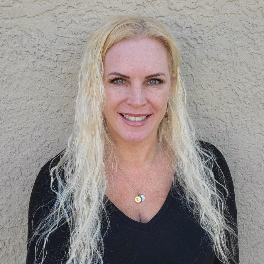 Carrie Rios - Area Director Carrie Rios - Area Director