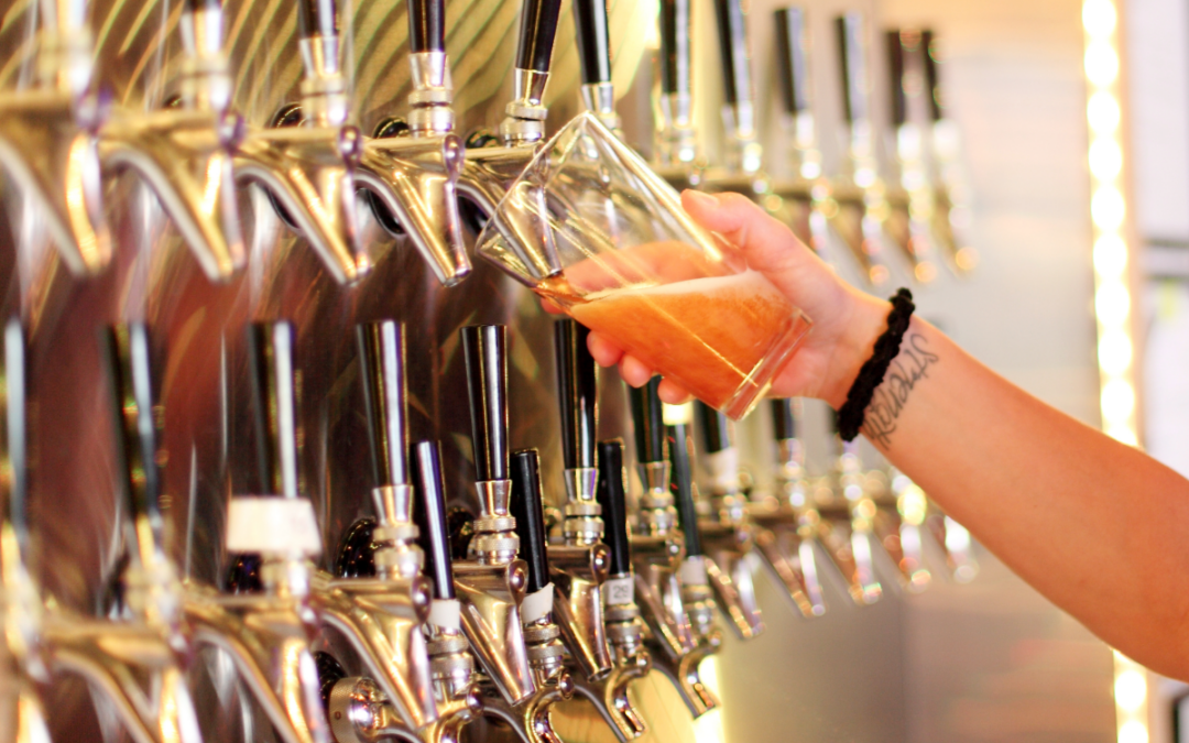 Tap into Phoenix’s Beer Scene