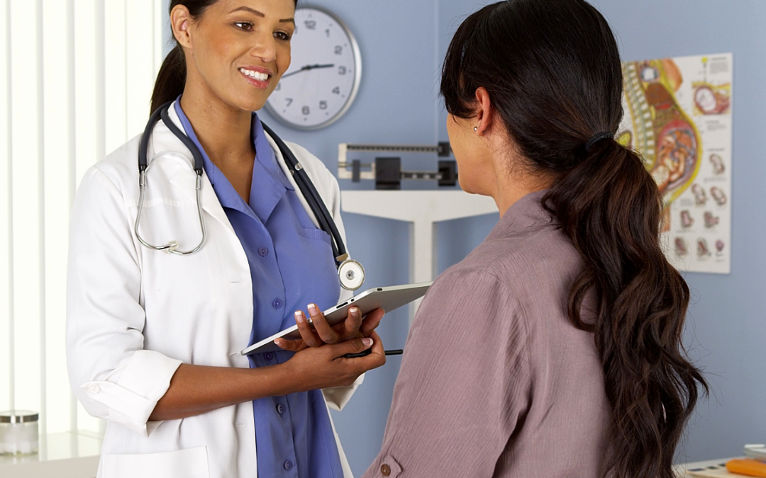 Finding a Primary Care Physician