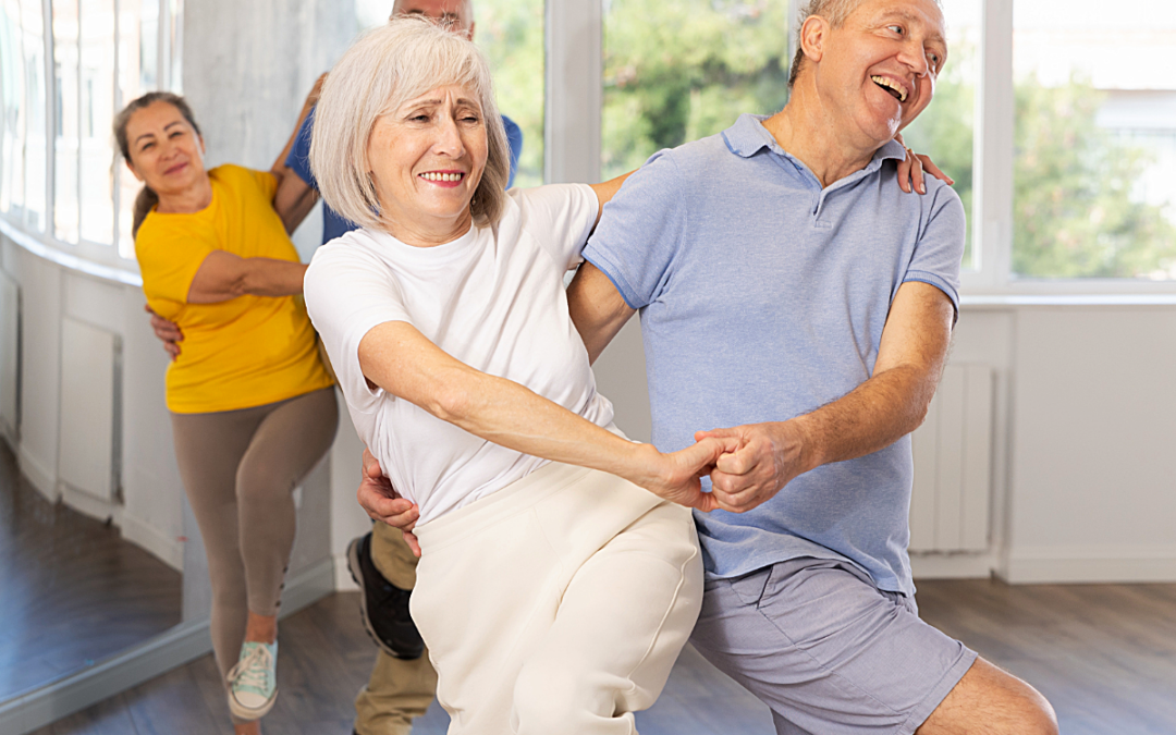 Find Your Rhythm in Retirement