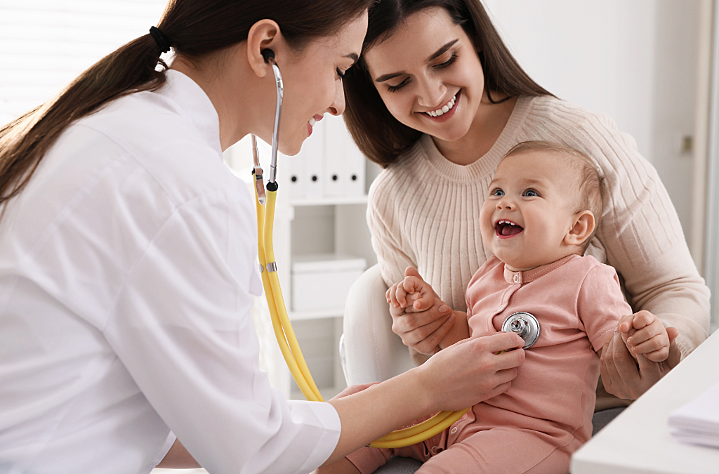 Finding the Right Pediatrician