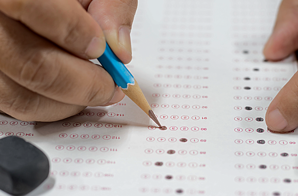 Understanding Standardized Testing