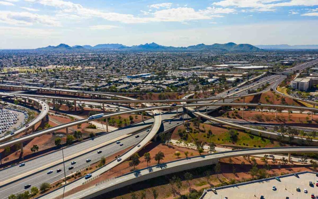 2025 Essential Guide to Commuting In Phoenix