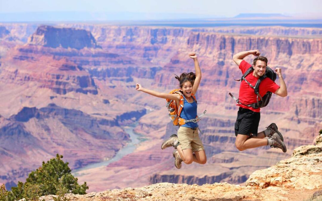 13 Breathtaking Places to Hike Near Phoenix