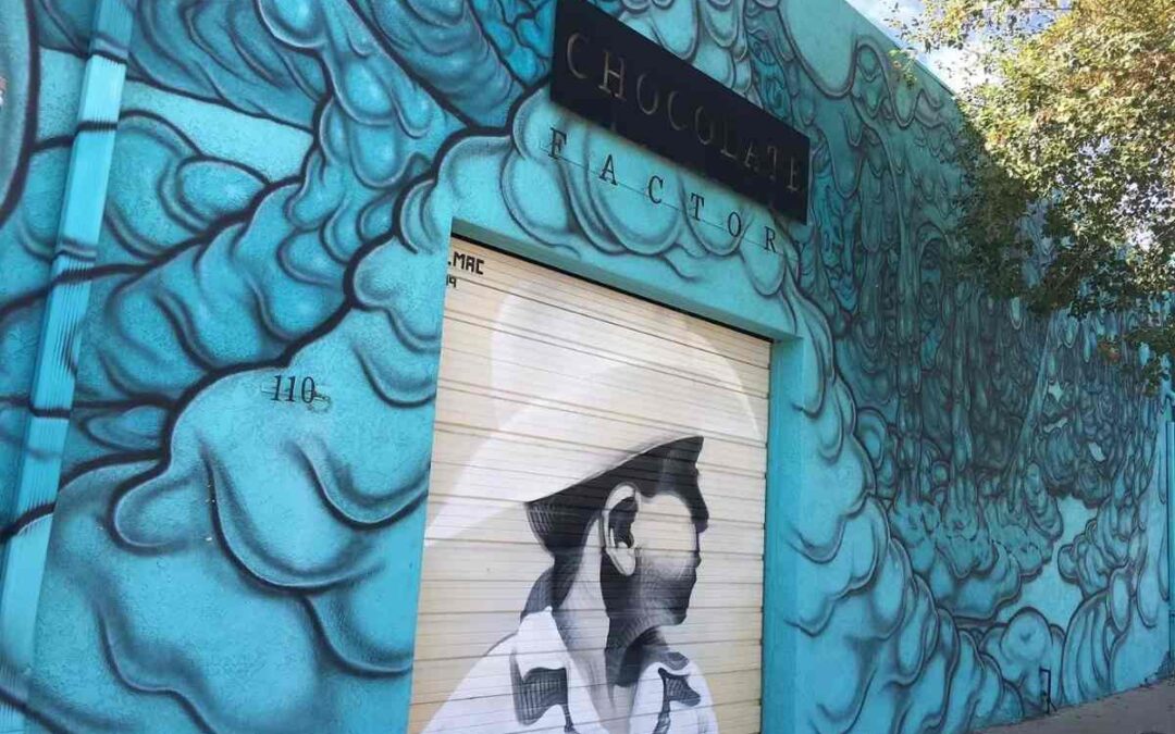 The Phoenix Underground Art Scene in 2025
