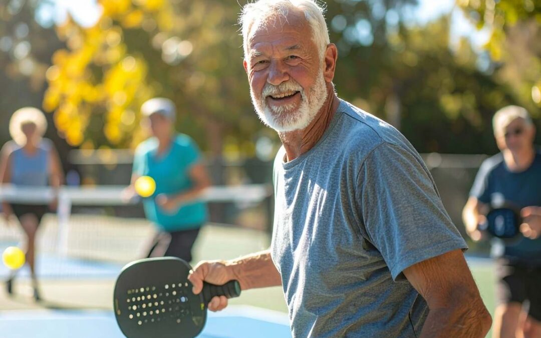 Active Adult Communities: A Vibrant Lifestyle for 55+ in Phoenix