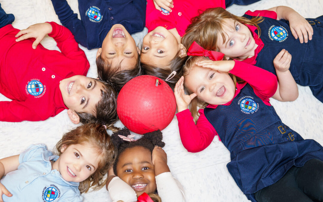 International School of Arizona