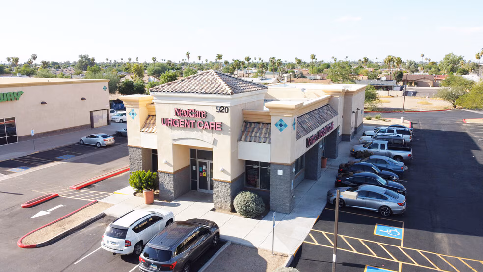 5920 W McDowell Rd Phoenix AZ Building Photo 1 Large