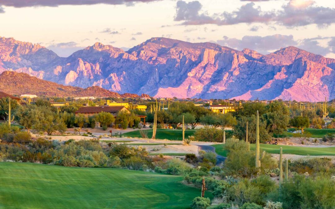 Final Opportunities, Unmatched Views — Only at Dove Mountain