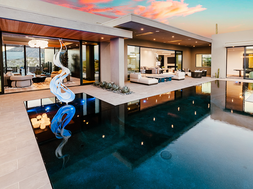 Signature Storyrock Model Plan 7533 BkYd