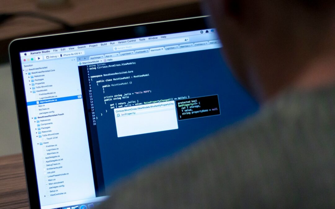 Tech Jobs in Phoenix: A Growing Hub for Innovation
