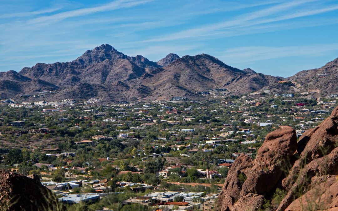 Moving to Phoenix? What You Need to Know