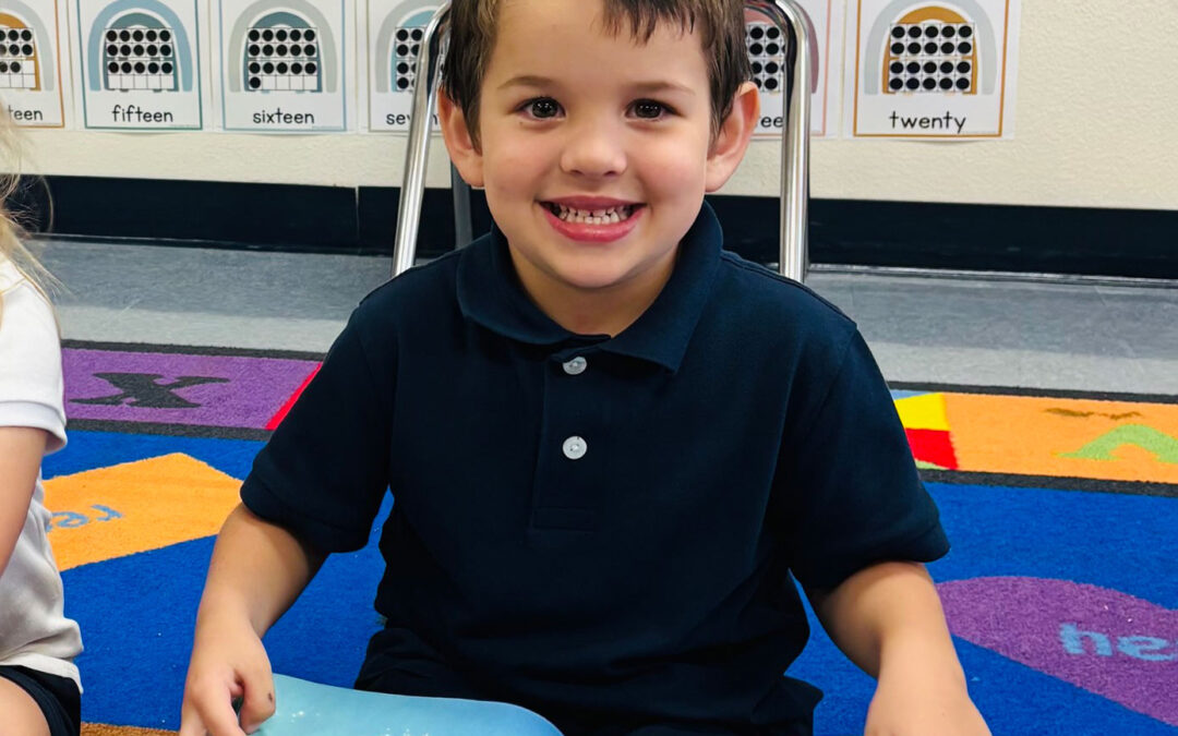 Adams Traditional Beginnings Preschool