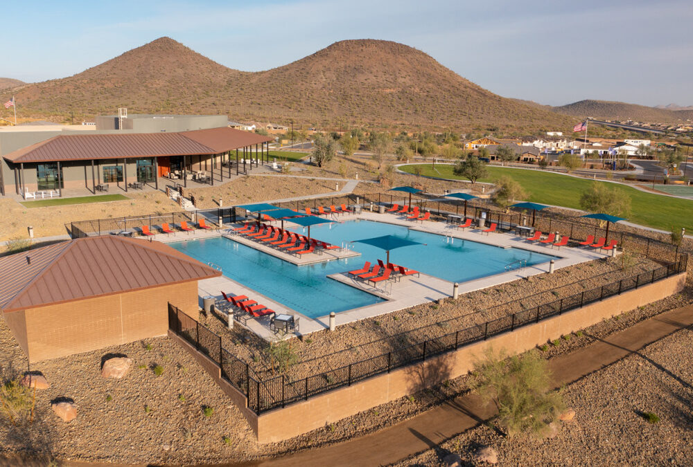 Northpointe at Vistancia